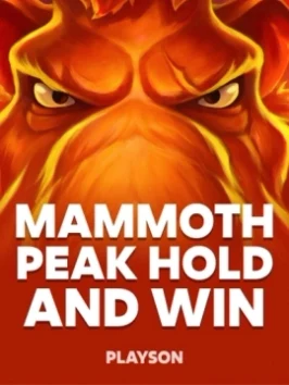 Hold & Win 5